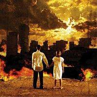 Scary Kids Scaring Kids : The City Sleeps in Flames